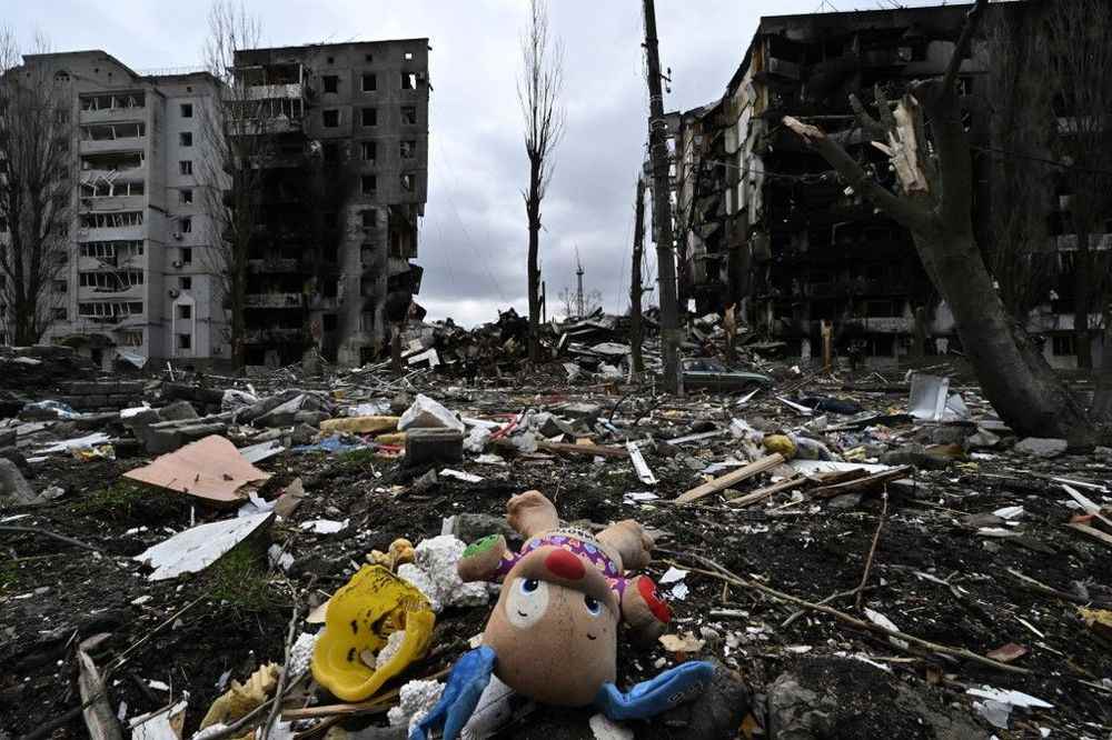 1649401479 816 Ukraine civilian victims destruction What we know about the situation