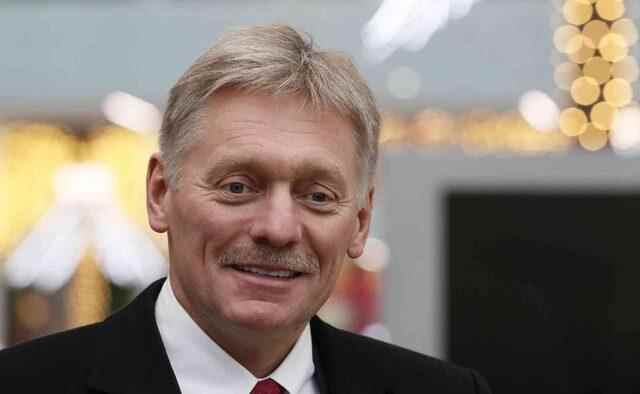 Kremlin Spokesperson Peskov: “Turkey acts according to its interests and can openly say 'yes' or 'no' when necessary”