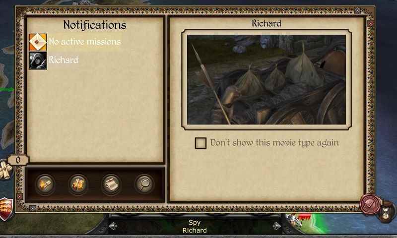 Medieval 2: Total War iOS review