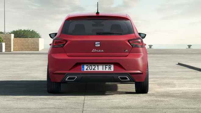 1650338343 902 New hikes in 2022 Seat Ibiza prices appeared