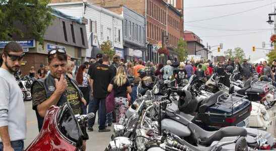 1650398442 Norfolk prepares for full on motorcycle rally