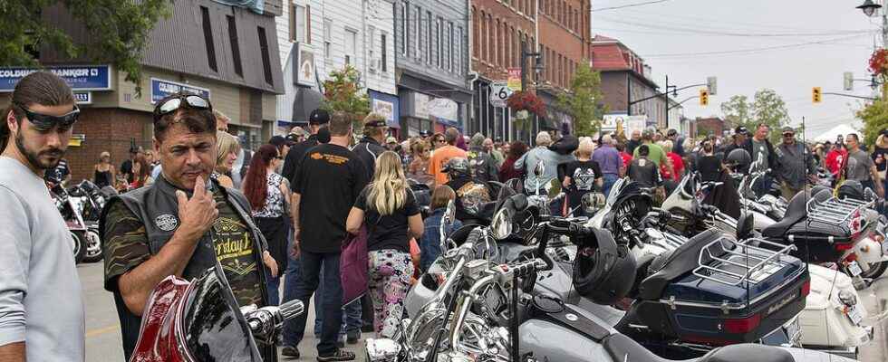 1650398442 Norfolk prepares for full on motorcycle rally