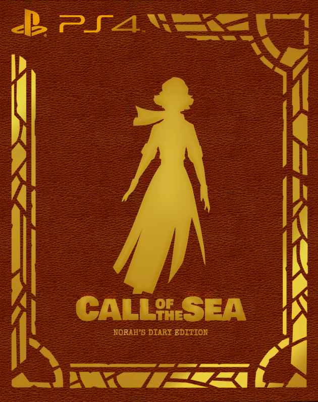 Call of the Sea