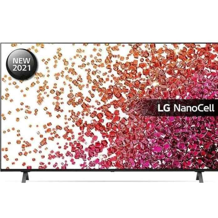 1650770167 876 Best LG TVs 2022