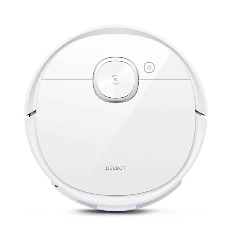 1651101214 491 ECOVACS ROBOTICS with Smart Cleaning Options is in Turkey