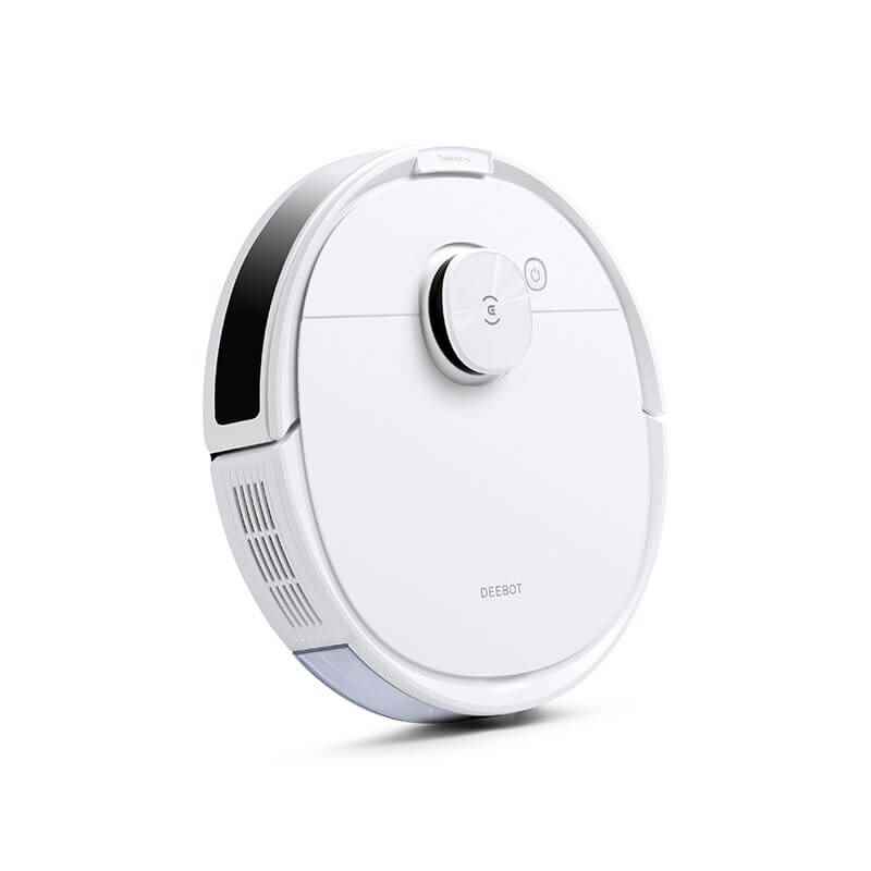1651101215 937 ECOVACS ROBOTICS with Smart Cleaning Options is in Turkey