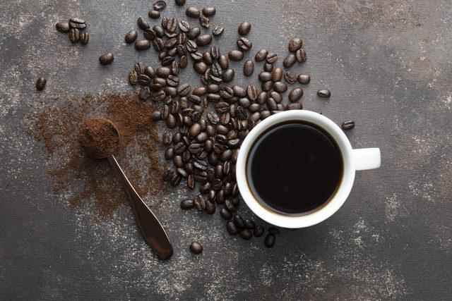 Is coffee good for diarrhea?