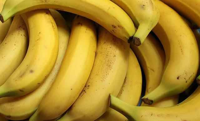 is banana good for diarrhea