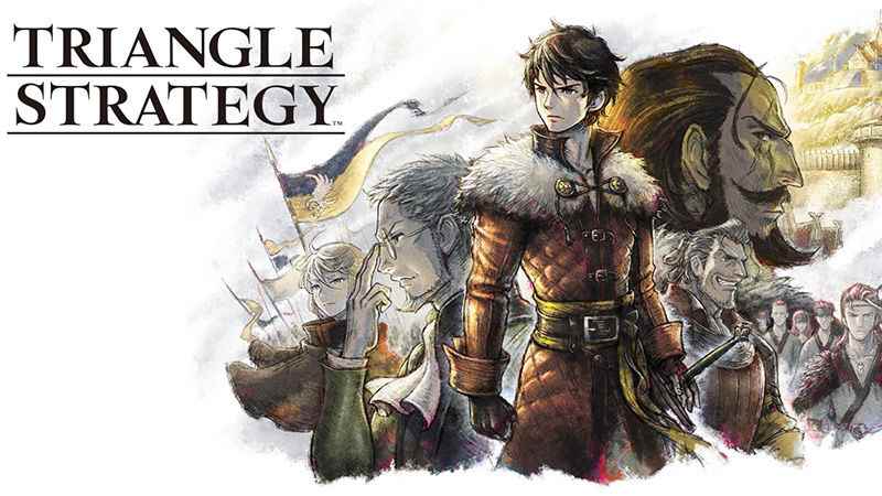 Triangle Strategy review