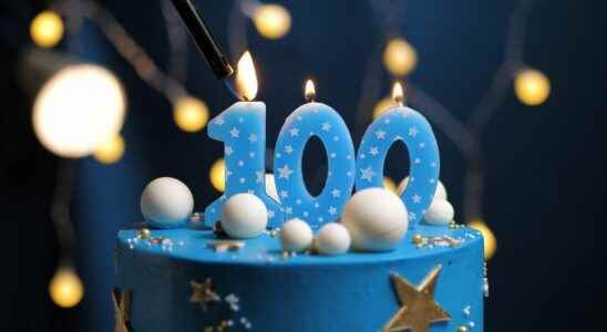 18 tips for hoping to become a centenarian
