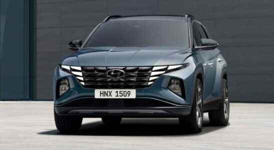 2022 Hyundai Tucson prices 900 thousand TL passed with new