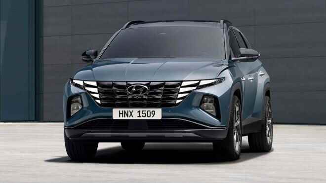 2022 Hyundai Tucson prices 900 thousand TL passed with new