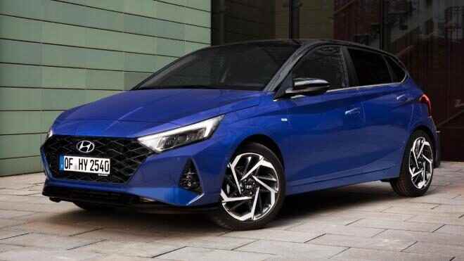 2022 Hyundai i20 prices exceed 400 thousand TL with new