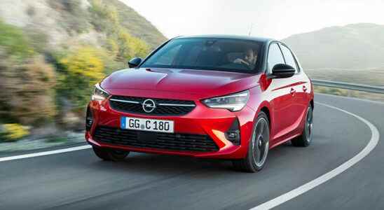 2022 Opel Corsa prices price hike continues in April
