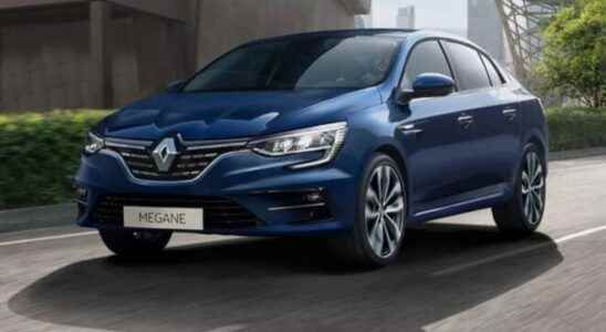 2022 Renault Megane price Raises approaching 50 thousand TL are