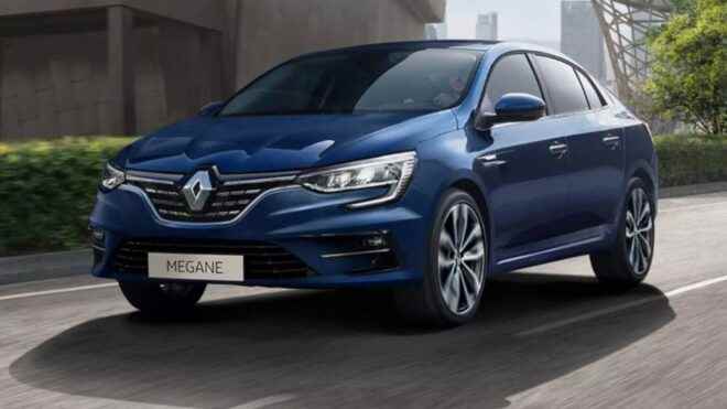 2022 Renault Megane price Raises approaching 50 thousand TL are
