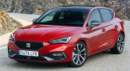 2022 Seat Leon Sudden price hikes draw attention