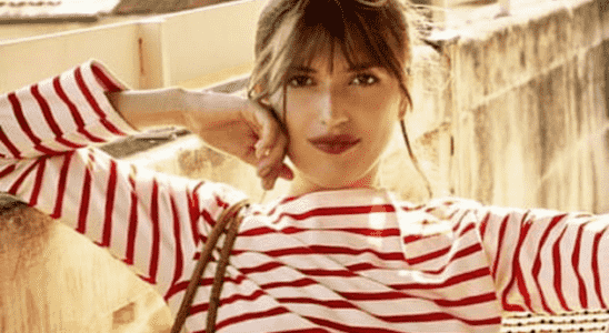 35 ways to wear sailor tops spotted on Instagram that