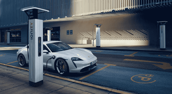 A new vulnerability has been discovered for fast charging stations