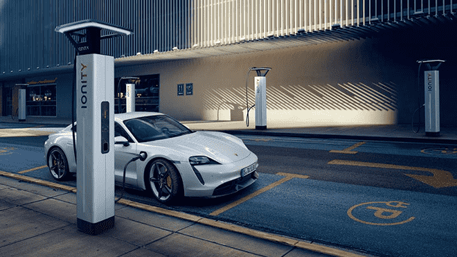 A new vulnerability has been discovered for fast charging stations