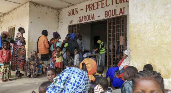 A regional conference to find solutions for Central African refugees