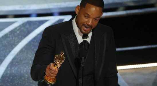 Academys sentence on Will Smith revealed