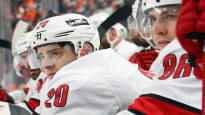 Aho and Teravainen have quietly risen to the top of