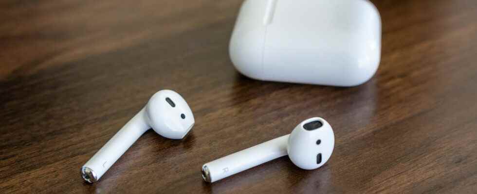 AirPods the best promotions available