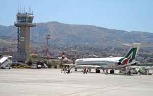 Airports Tar Calabria cancels Sacal tender award for passenger control