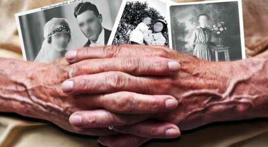 Alzheimers disease 6 factors that increase the risk