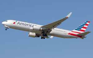 American Airlines reintroduces direct Rome Dallas flight