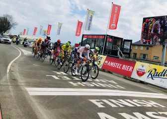 Amstel Gold Race live today classic of the Ardennes live