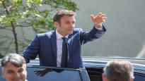 Analysis Macron won but did France want him or did