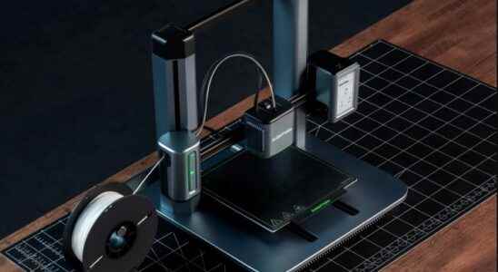 AnkerMake M5 3D Printer Goes On Sale