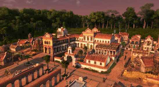 Anno 1800 season 4 first DLC Seeds of Change is