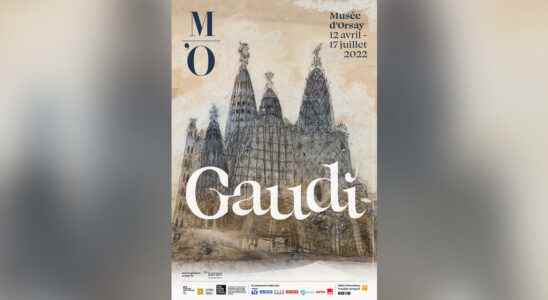 Antoni Gaudi extravagance in majesty