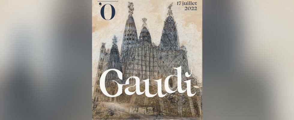 Antoni Gaudi extravagance in majesty