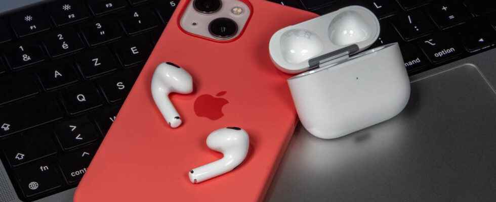 Apple AirPods 3 are already running out of steam and