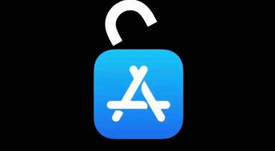 Apple finally loosens the noose of the App Store for