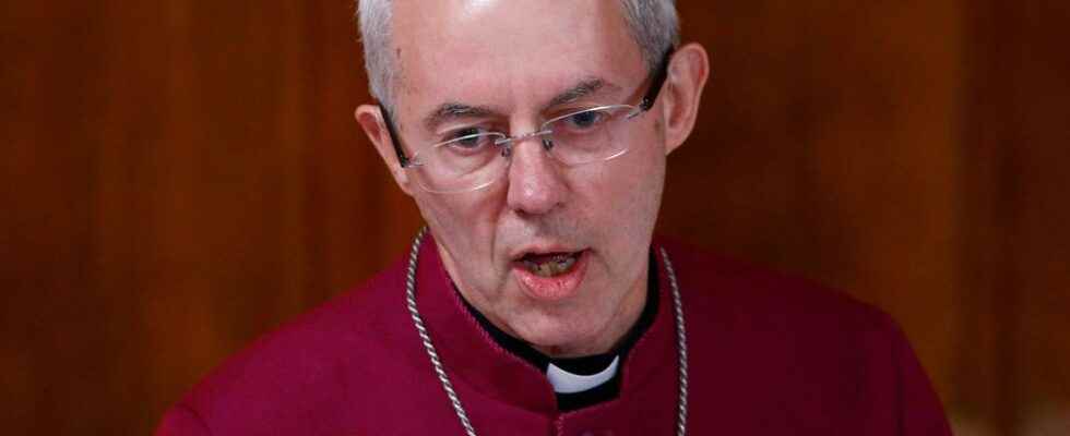 Archbishop of Canterbury to meet residential school survivors