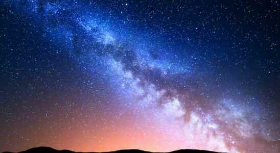 Astronomers have just discovered a new secret of the Milky