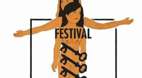 Avignon Festival 2022 a poster deemed controversial why