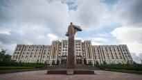 Awakening Russia allegedly staged attack in Transnistria Predicting climate change