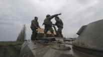 Awakening Ukraine announces launch of major Russian invasion of eastern