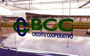 BCC Iccrea Group 2021 profit jumps to 461 million Continue