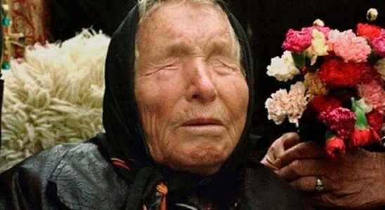 Baba Vangas frightening 2022 prophecy What they said came out