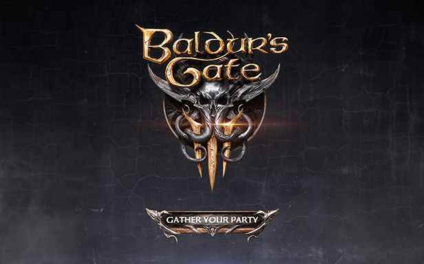 Baldurs Gate 3 release date delayed to 2023