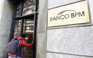 Banco BPM issued an AT1 perpetual bond for 300 million