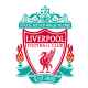 Shield/Flag Liverpool