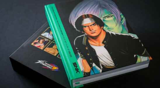 Bitmap will release an already cult and collectors encyclopedia